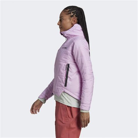 adidas primaloft jacke damen|terrex primaloft.